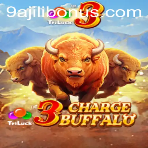 Exploring the Exciting World of 3ChargeBuffalo: A Game Revolutionizing the Industry