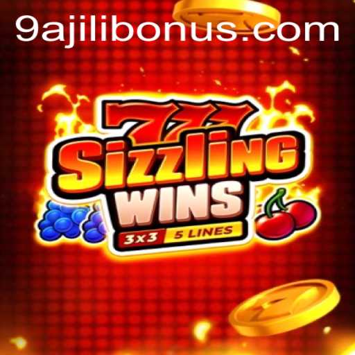 Experience the Thrills of 777 Sizzling Wins with 9ajili