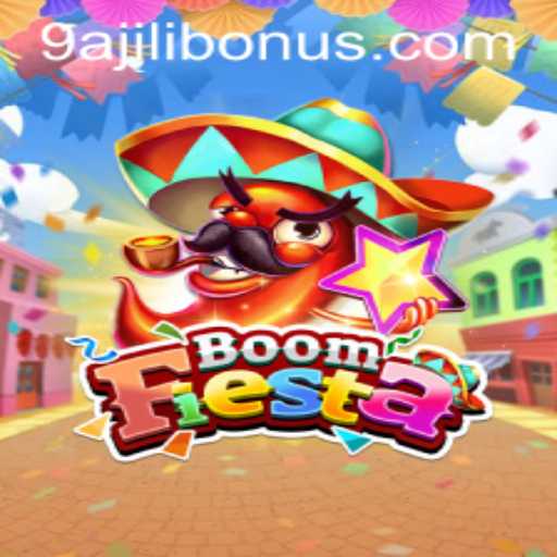 BoomFiesta: Unleashing Adventure with the Keyword '9ajili'
