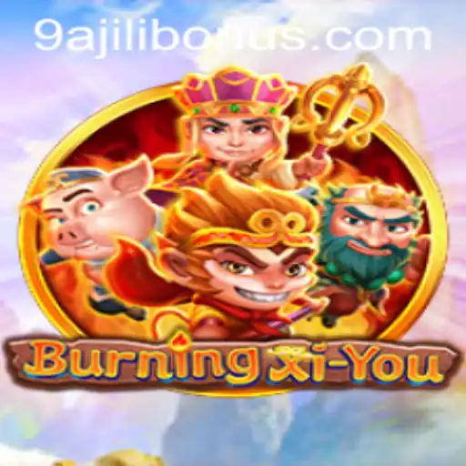 BurningXiYou: Exploring the Mystical World of 9ajili