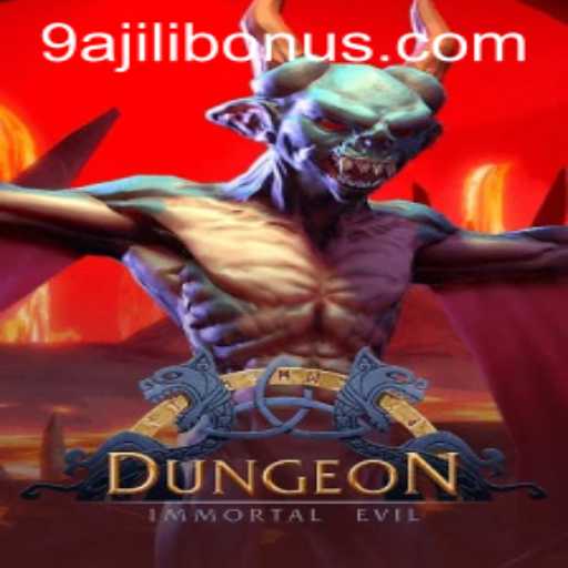 Dungeon: Exploring the Depths with 9ajili
