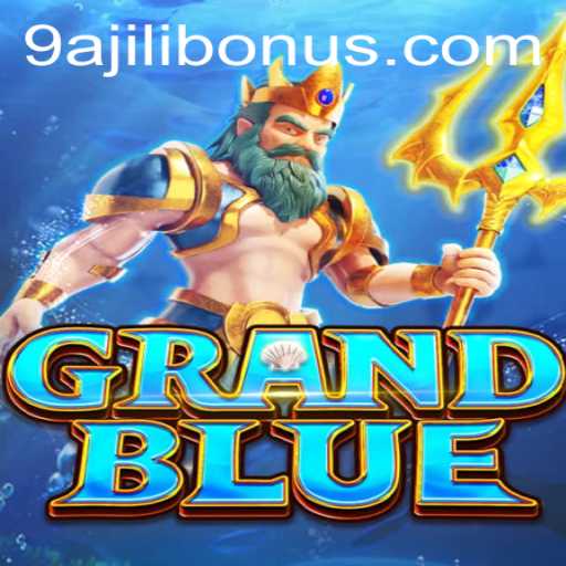 Exploring the World of GRANDBLUE: A Captivating Adventure with 9ajili