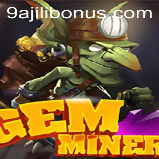 GemMiner: A New Era of Interactive Fun