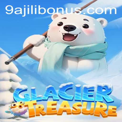 Discover the Adventures of GlacierTreasure: A Comprehensive Guide to the Game with 9ajili