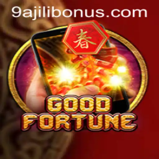 Explore the Exciting World of GoodFortuneM and Uncover the Mysteries of 9ajili