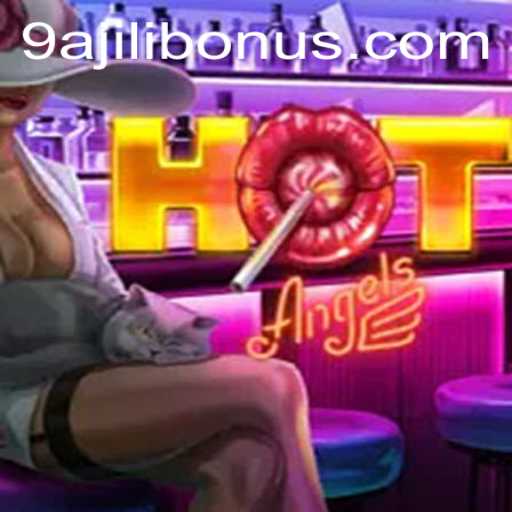 HotAngels: Unveiling the Mystique of 9ajili - A Revolutionary Game Experience