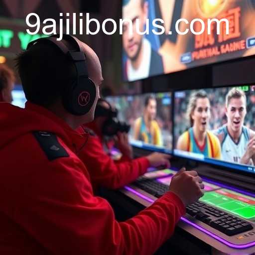 Exploring the Exciting World of Live Games: A Dive Into 9ajili