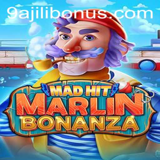 MadHitMarlinBonanza: Dive into the Exciting Underwater Adventure