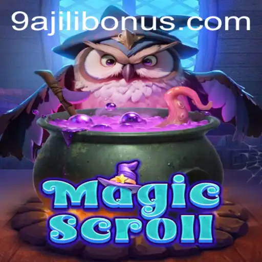 Exploring the Enchanting World of MagicScroll and Its Unique Gameplay