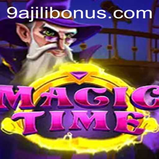Discover the Magic of MagicTime: An In-Depth Look at This Exciting New Game