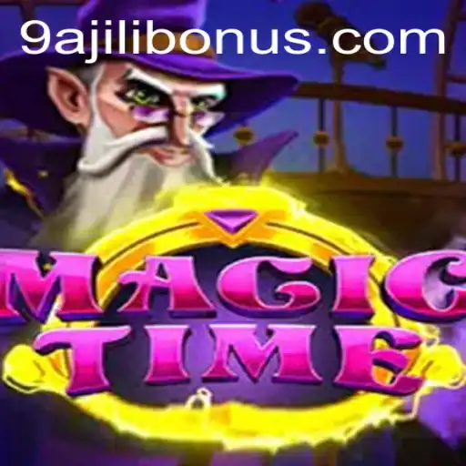 Discover the Magic of MagicTime: An In-Depth Look at This Exciting New Game