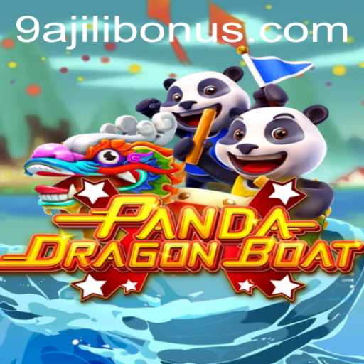 Discover the Fascinating World of PANDADRAGONBOAT