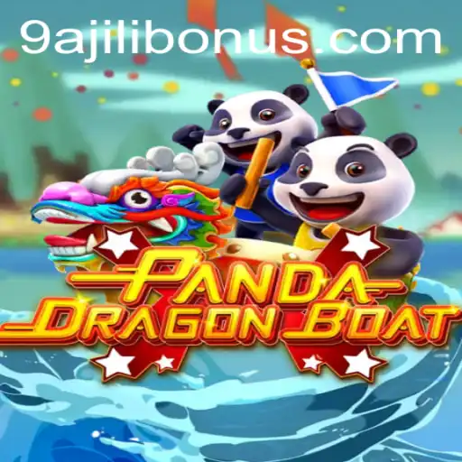 Discover the Fascinating World of PANDADRAGONBOAT