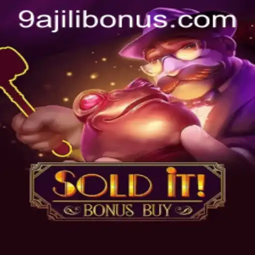 Discovering SolditBonusBuy: An Engaging Game Experience