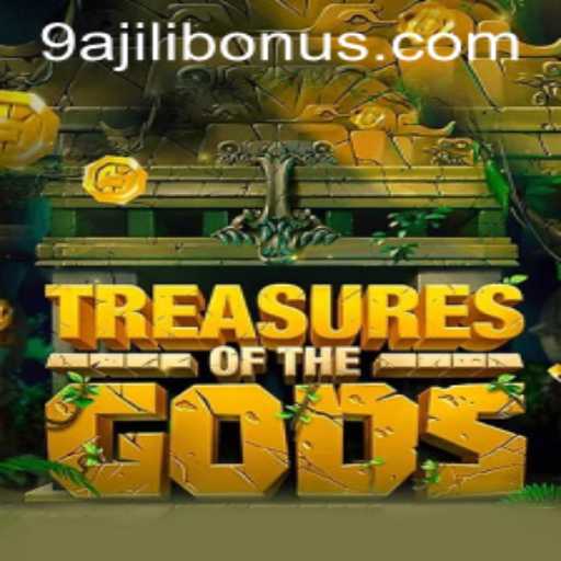 Treasure of the Gods: A Mesmerizing Journey into Myth and Mystery