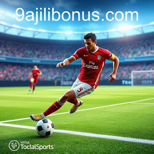 Exploring the Dynamic World of Virtual Sports