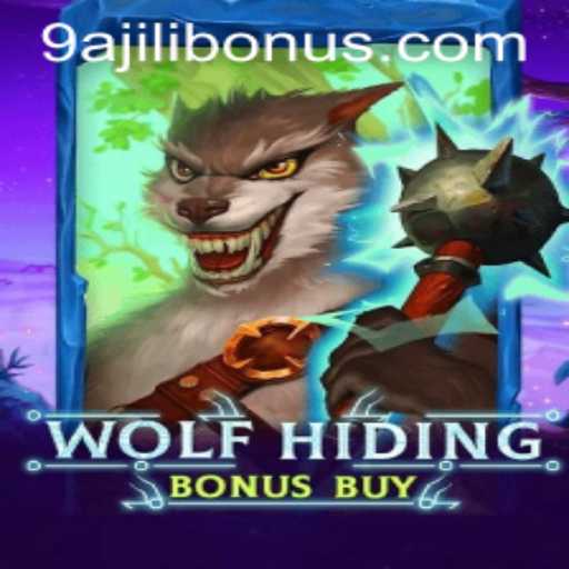 Exploring the Enigmatic World of WolfHidingBonusBuy: A Thrilling Gaming Adventure